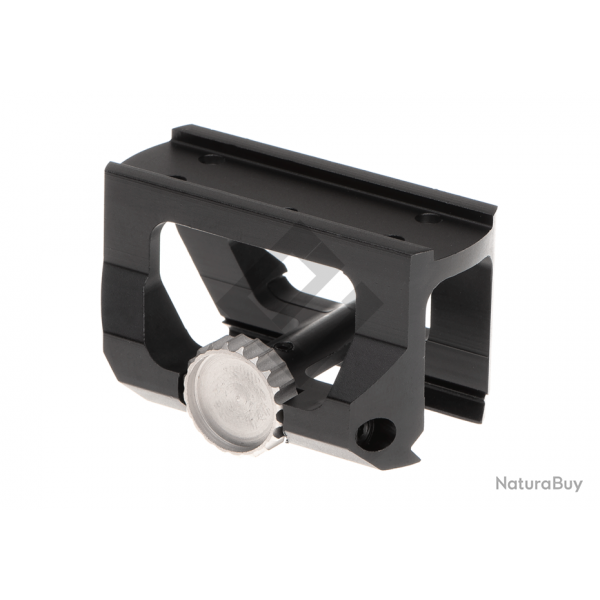 Montage bas pour RD-1/RD-2 - Noir - Aim-O