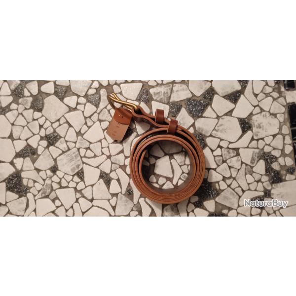 Ceinture tout usage Brun