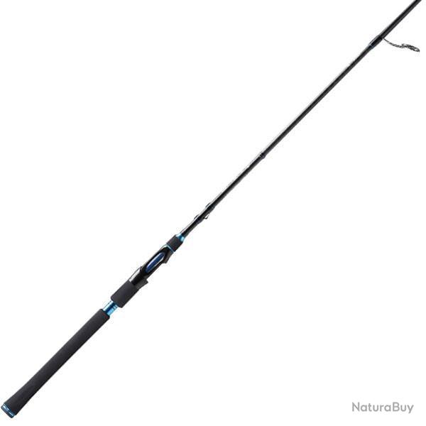 Canne 13 Fishing Omen S 2.49m 15-40g