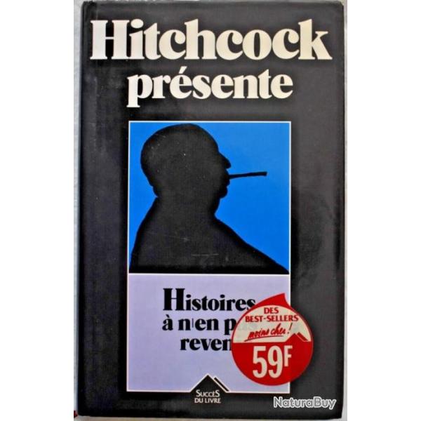Hitchcock prsente Histoires  ne pas en revenir