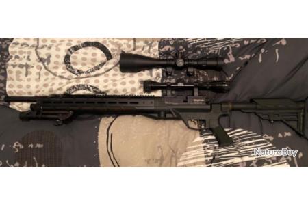 Pompe PCP Crosman pour Benjamin Marauder & Armada