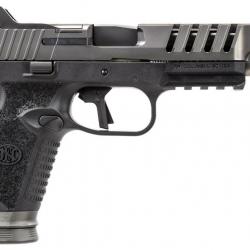 Pistolet FN HERSTAL 509 LS EDGE BLACK cal.9x19