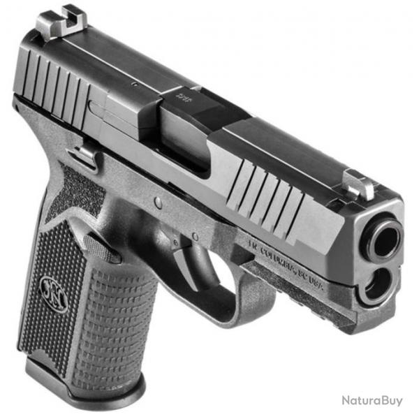 Pistolet FN HERSTAL 509 BLACK cal.9x19