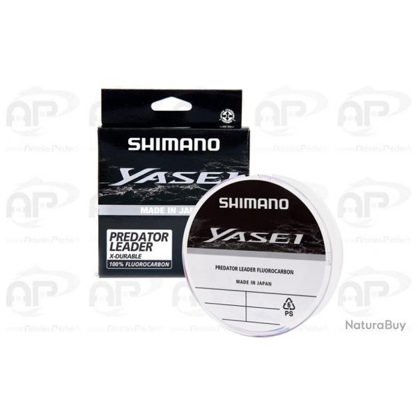 Shimano Fluorocarbon Yasei Predator 0.30mm 50m