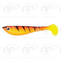 Berkley Pulse Shad 8 cm   4 8 cm Hot Yellow Perch
