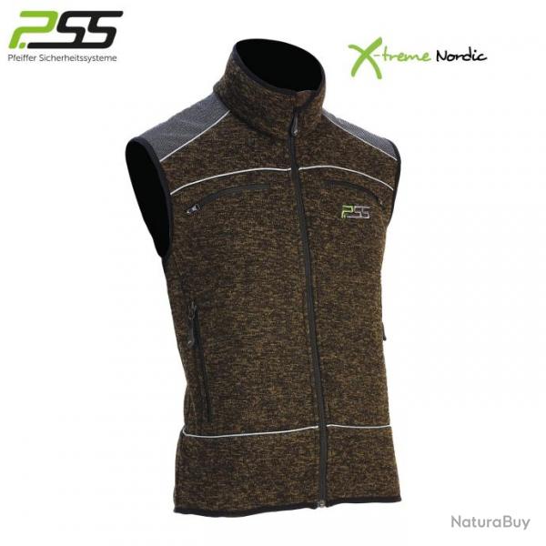 Gilet NORDIC PSS X treme