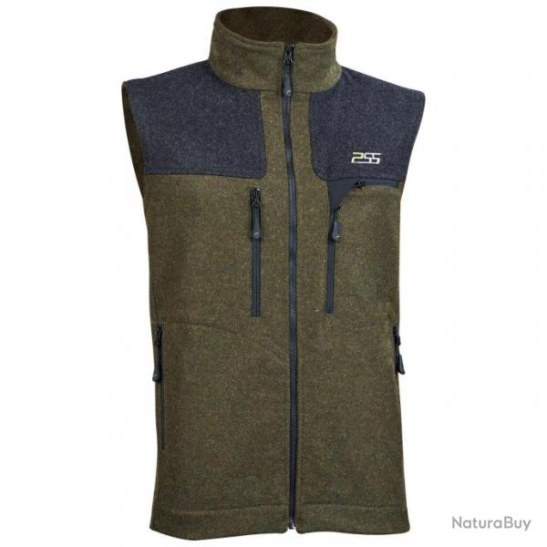 Gilet LODEN homme PSS X treme