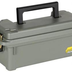 Boîte de rangement étanche pour munitions ou outils / matériel 34.6 cm x 14.3 cm - Marque Plano
