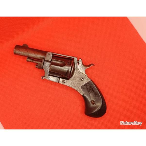 revolver bulldog 32