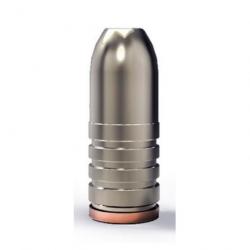 Moule à balle 2 Cavités calibre 45-70 C457-500-F Lee Precision 90376
