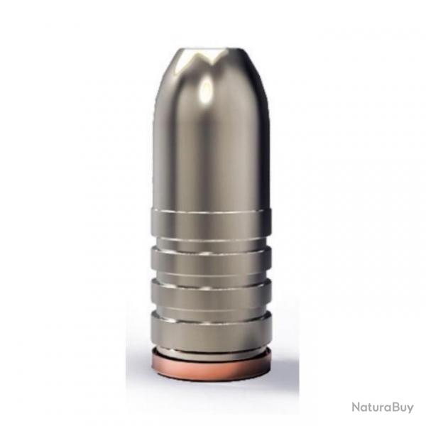 Moule  balle 2 Cavits calibre 45-70 C457-500-F Lee Precision 90376