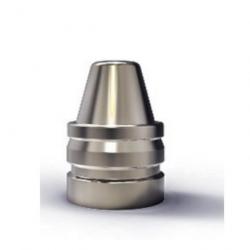 Moule à balle 2 Cavités calibre 38 358-105-SWC Lee Precision 90316