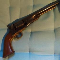 COLT 1860 ARMY PIETTA