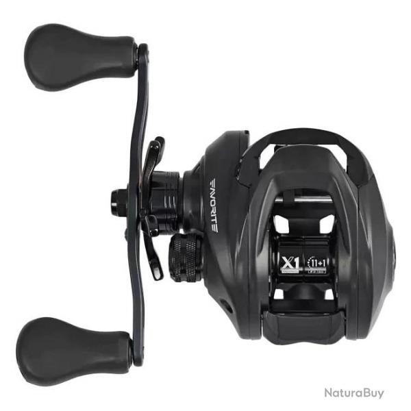 Moulinet Casting Favorite X1 8kg 71cm 215g 7.2:1 100 HDL