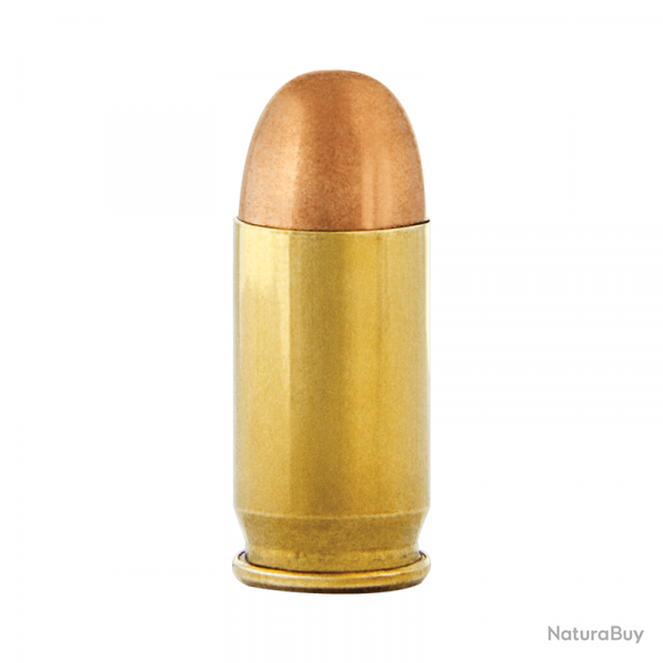 Boites de 50 munitions  9mm court 380 acp 92 grains marque diverse selon arrivage