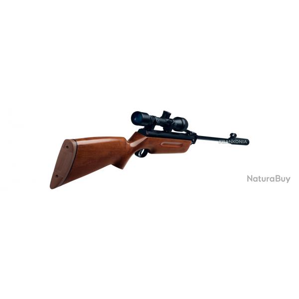 Carabine  air LG HW 35 Standard de tir  longue distance