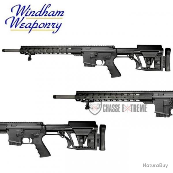 Carabine WINDHAM WEAPONRY WW-15 20" Varmint Cal 223