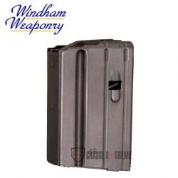 Chargeur WINDHAM WEAPONRY 10 coups cal 7,62x39