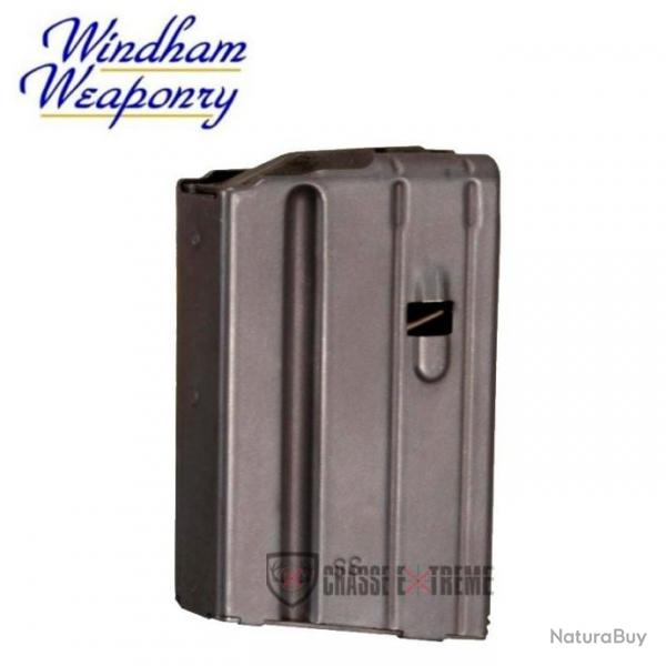 Chargeur WINDHAM WEAPONRY 10 coups cal 7,62x39
