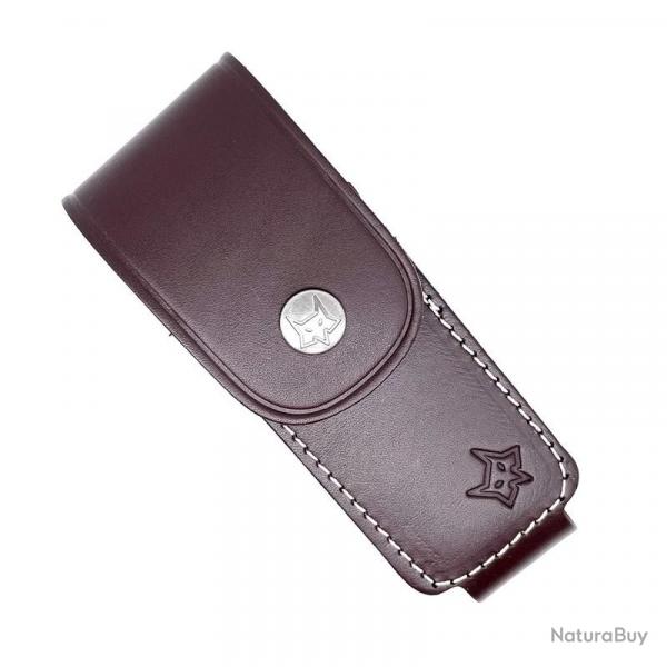 tui cuir "FX-130" 12 cm [Fox Production]