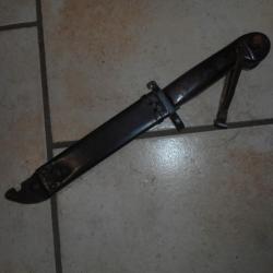 Ancienne Baïonnette AK 47