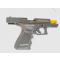 petites annonces chasse pêche : glock 19 airsoft 6mm cybergun 
