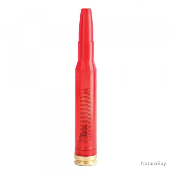 douille amortisseur  carabine cal 30.06 Plast. (Taille 30)