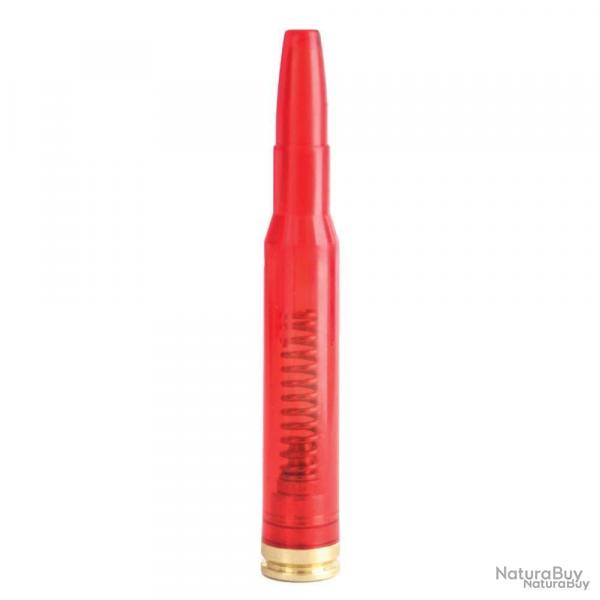 douille amortisseur carabine cal 30.06 Plast. (Taille 30)