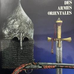 Album Splendeur des armes orientales, Acte expo, juillet 1988