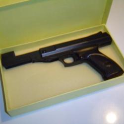 Pistolet  à air comprimé Gamo P800 2.1 joules plomb 4.5 mm