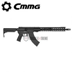 Carabine CMMG Resolute 16'' Mk47 Cal 7.62X39 Noir