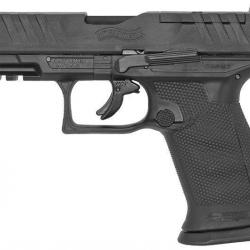 Pistolet WALTHER PDP Compact 4" T4E