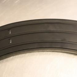 //Neuf // Chargeur 10 coups métal Hunt Group type AR12 ; 12/76