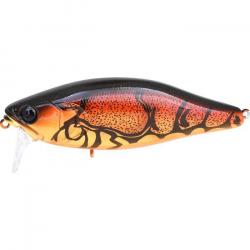 Leurre MEGABASS I Jack WILD CRAW