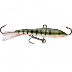 Jigging Rap 18g W7 Nordic Perch (NP)