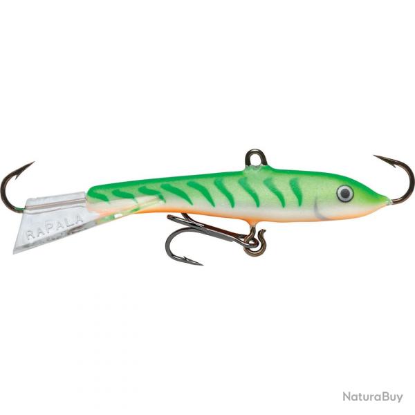 Jigging Rap 25g W9 GTU