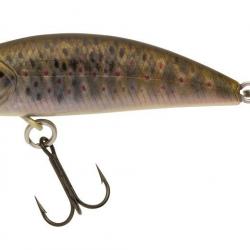 PHOXY MINNOW HW 40 S RL04 (Real Life Fario Trout)