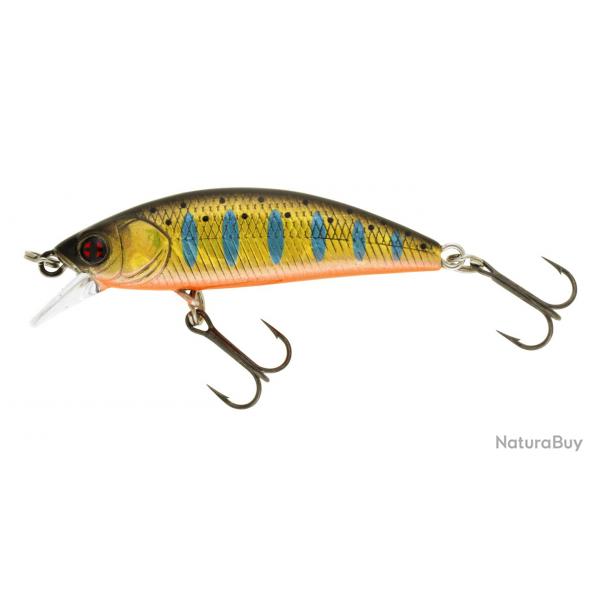 PHOXY MINNOW HW 40 S T01 (GOLDEN TROUT)