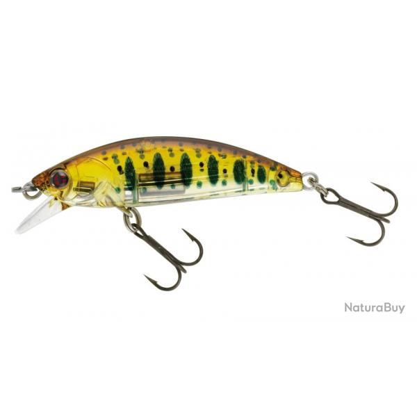 PHOXY MINNOW HW 40 S T07 (Ghost Natural Trout)
