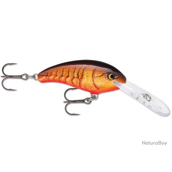 SHAD DANCER DCW