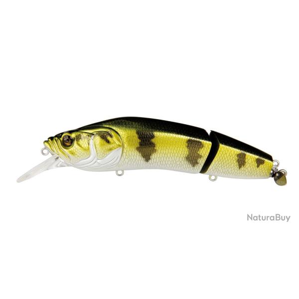 SILENT BLASTER 14cm 21