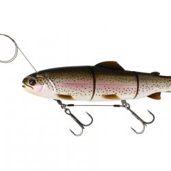 Tommy the Trout (HL) Inline 20 cmRainbow Trout Sinking