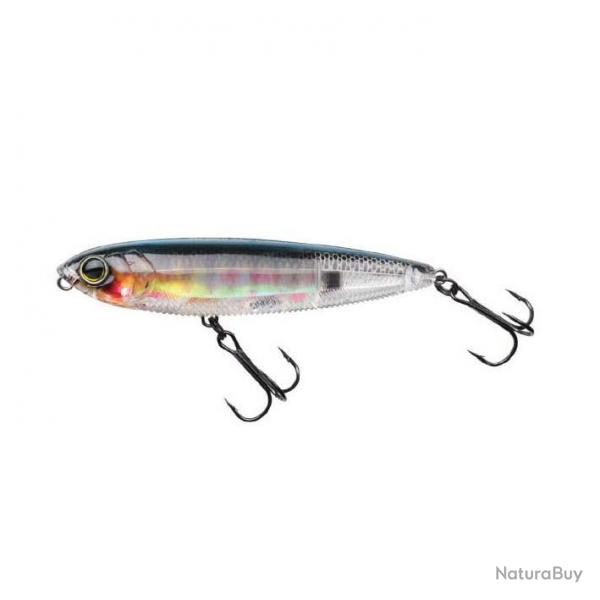 3DR PENCIL (F) 100mm REAL BLUE GILL (RBG)
