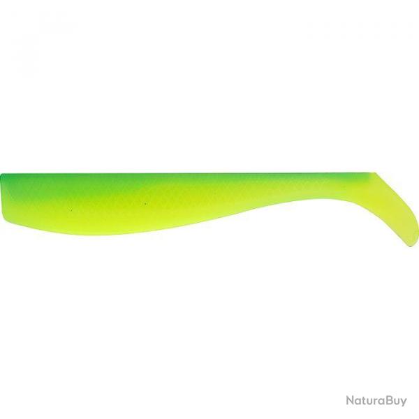 Leurre Souple MADNESS BAKUREE SHAD KB 150 PSYCHEDELIC CHART