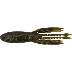 Leurre GAN CRAFT Bomb Slide 02 GREEN PUMPKIN