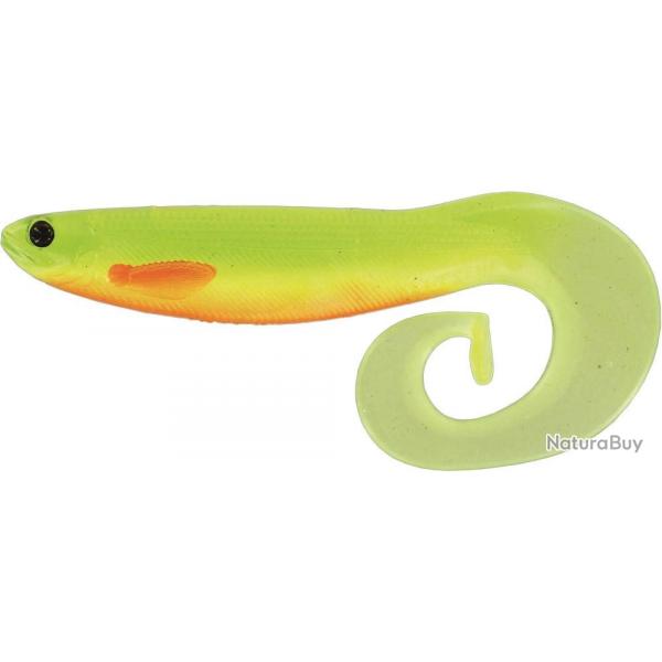 CurlTeez 7cm  l'unit Slime Curd