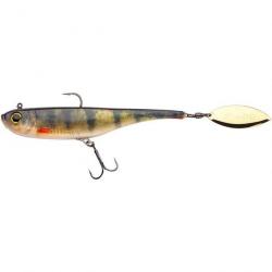 Leurre BIWAA Divinator 55G 51 REAL PERCH