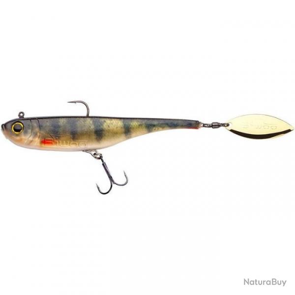 Leurre BIWAA Divinator 55G 51 REAL PERCH