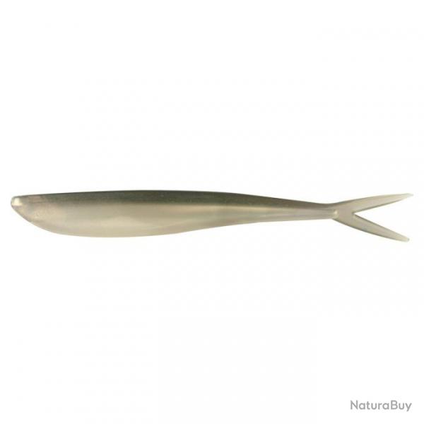 FIN-S FISH 4" 100 mm 6 ARKANSAS SHINER