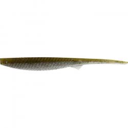 Leurre Souple MADNESS Madfin 6" GRIPAN SHAD